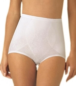Flexees Instant Slimmer Brief
